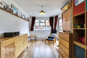 46, D'arcy Way, Maldon CM9 8UD