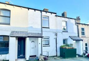 3, Victoria Terrace, Trefriw LL27 0JL