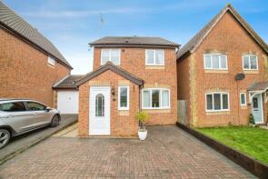 9, Blueberry Croft, Sutton-in-ashfield NG17 1JZ