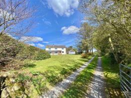 Bryn Hywel, B4334 From Coed-y-bryn To Aberbanc, Llandysul SA44 5JL