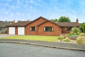 17, Bradbury Lane, Kings Bromley, Burton-on-trent DE13 7JT