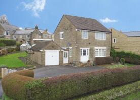 Avondale, Ashover Road, Littlemoor, Chesterfield S45 0BL