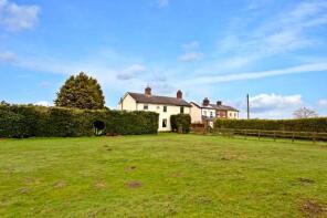 1, Station Cottages, Malton Road, West Knapton, Malton YO17 6RL