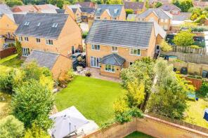1, Woodford Close, Devizes SN10 5LQ