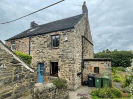 Prospect Cottage Farm, Main Road, Lea, Matlock DE4 5GR