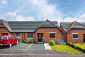 9, Wardle Close, Morpeth NE65 9DX
