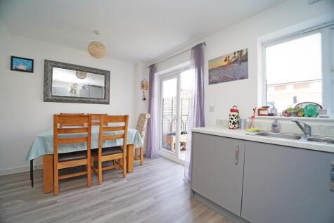 Magdalene Close, South Marston, SN3 4FR