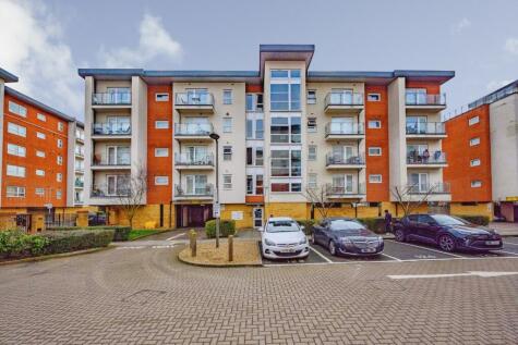 Clarkson Court, Hatfield, AL10