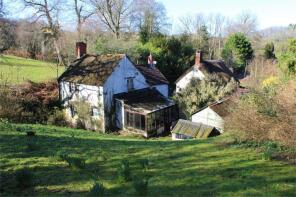 Shuttern, Combe Florey Road, Combe Florey, Taunton TA4 3JE