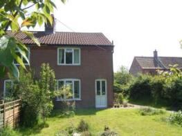 1, Meadow Close, Norwich NR11 8PW