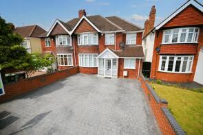 4, Benson Avenue, Wolverhampton WV4 5HB