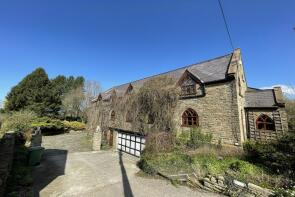 122 The Chapel House, Rainow Road, Macclesfield SK10 2PD