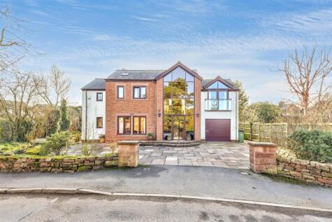 Scaur Lane, Lazonby, Penrith