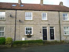 2, Chapel Street, Nawton, York YO62 7RE