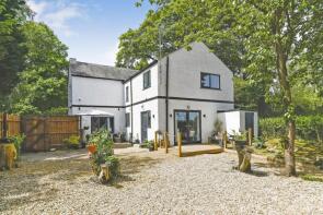 The Sycamores, Main Road, Tydd Gote, Wisbech PE13 5QG