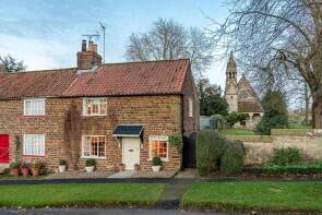 13 The Little House, Village Street, Howsham, York YO60 7PH
