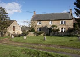 Manor Farmhouse, 400744 Village Loop Through Nether Westcote, Chipping Norton OX7 6SD