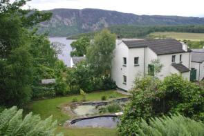 Mealishal, B862 B852 Junction - Achnabat, Inverness IV2 6TR