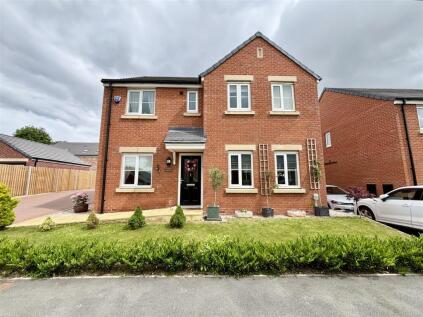 Birch Close, Garforth, Leeds