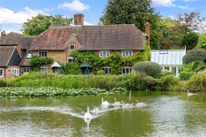 1, Elm Corner, The Green, Dunsfold, Godalming GU8 4LX
