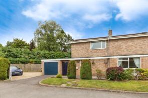 6, Goold Close, Corston, Bath BA2 9AF