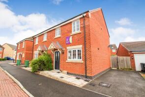107, Jupiter Avenue, Stanground South, Peterborough PE2 8GQ