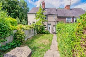 9, Spital Gardens, Spital, Chesterfield S41 0HG
