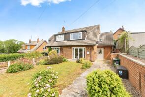 1, Hodge Lane, Kirk Smeaton, Pontefract WF8 3LB