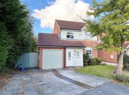 28, Willow Drive, North Duffield, Selby YO8 5TS