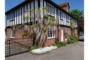 Carousel, Tudor Walk, Rowstock, Didcot OX11 0JR