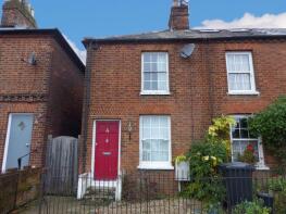 4, Riley Cottages, High Road, Cookham, Maidenhead SL6 9HS