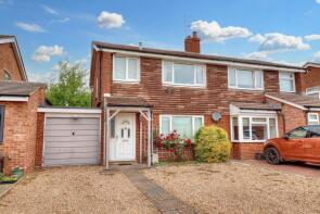 58, Marcourt Road, High Wycombe HP14 3QU