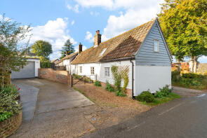 15, Barley Road, Royston SG8 8SB
