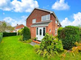 9, Oval Park, Spennymoor DL16 6LN