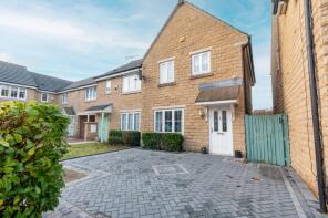 46, School Street, Cottingley, Bingley BD16 1QB