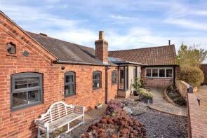 Lantern Cottage, Station Road, Melton Mowbray LE14 3BQ