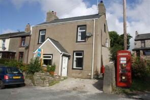 25, Fair View, Ulverston LA12 0NH