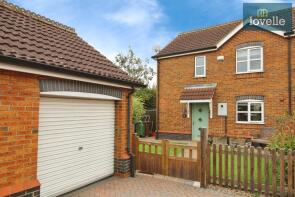 33, Garden Village, Immingham DN40 3JR