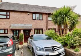 24 Tegfryn, Old School Close, Georgetown, Merthyr Tydfil CF48 1DA
