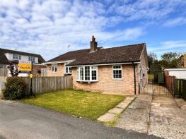 33, The Croft, York YO60 6SQ
