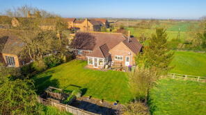 Ford Lodge, Long Street, Grantham NG32 2LD