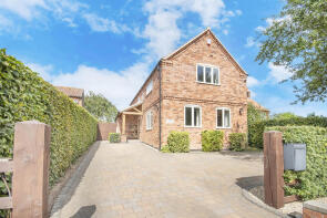 Blackthorn House, Town Street, Retford DN22 0BT