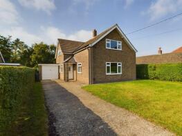 Tamworth, New End, Hemingby LN9 5QQ