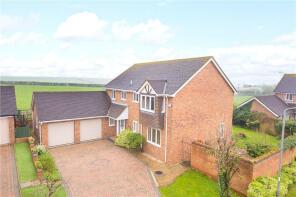 17, Spencer Gardens, Bicester OX27 0BS