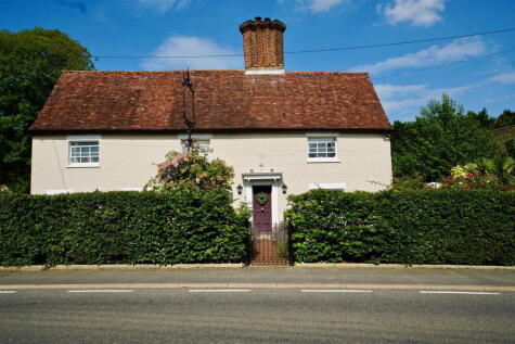 Chapel Road, Ridgewell