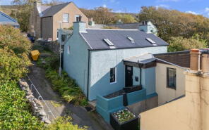 5 Da Peerie Ark, Braehead Lane, Shetland ZE1 0XT