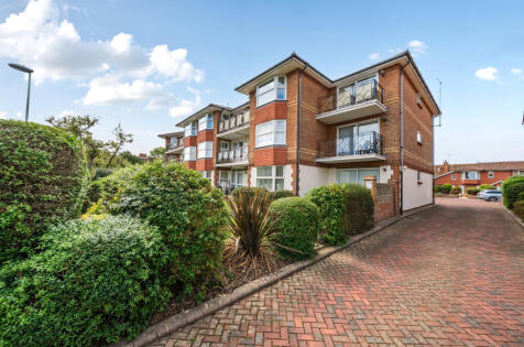 West Avenue, Worthing, West Sussex, BN11