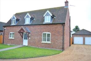 2, Ivy Close, King's Lynn PE33 0BF