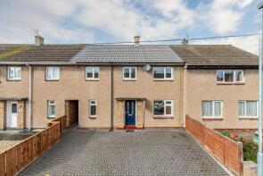 14, Synclen Avenue, Corbridge NE45 5JF