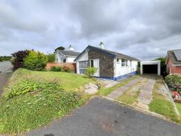 11, Trelawney Close, Warbstow, Launceston PL15 8UY
